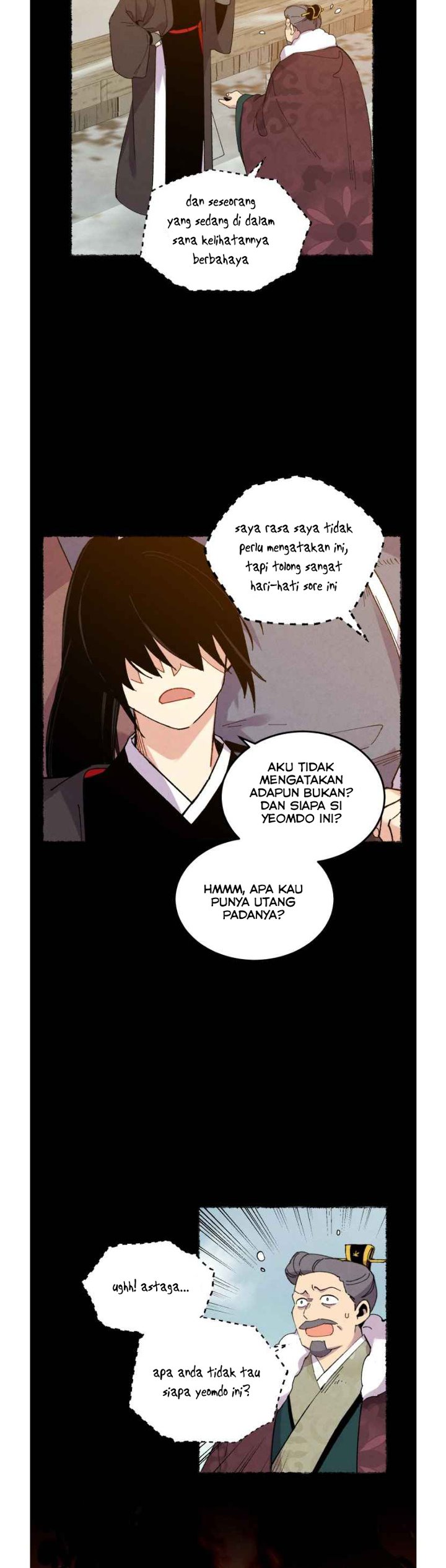 Dilarang COPAS - situs resmi www.mangacanblog.com - Komik lightning degree 065 - chapter 65 66 Indonesia lightning degree 065 - chapter 65 Terbaru 8|Baca Manga Komik Indonesia|Mangacan